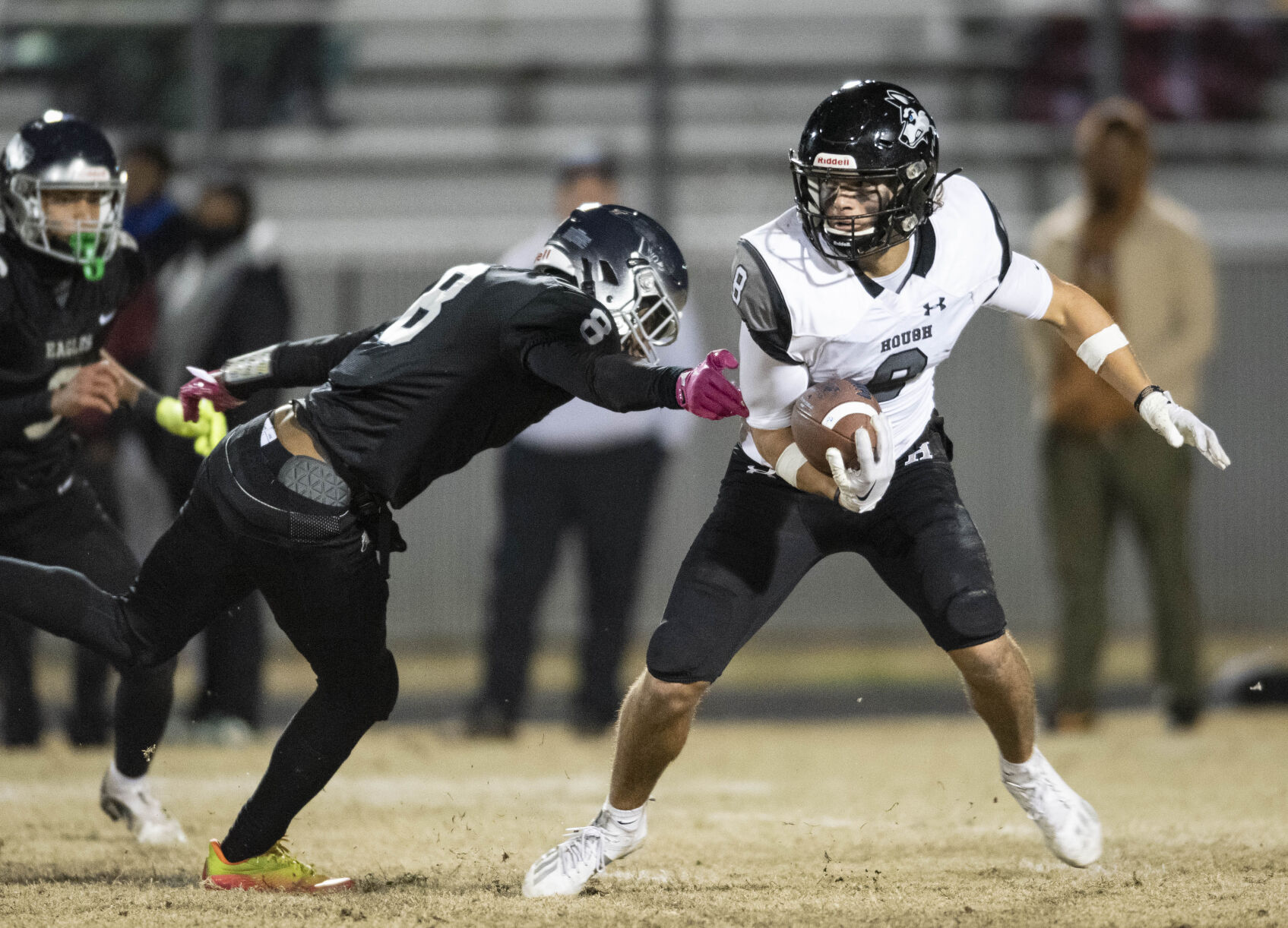 East Forsyth Cornelius Hough Football
